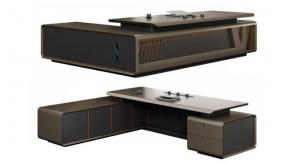Birou managerial ROYAL DESK